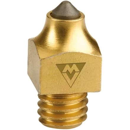 Michel Vaillant Crampon A Visser NØ19S + Tungstene 10 stuks
