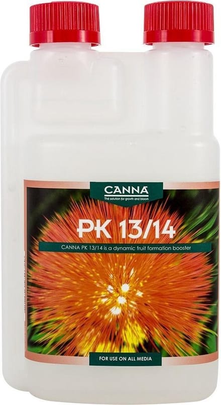 CANNA PK 13/14 1L
