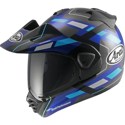 Volle motorhelm Arai Tour-X5 Match
