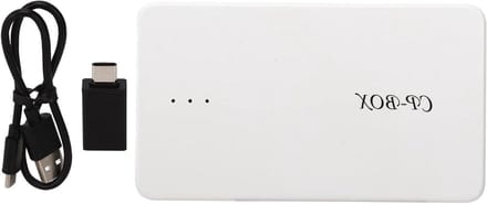 Draadloze CarPlay Box - Multimedia Adapter - Auto Entertainment - Plug and Play Installatie