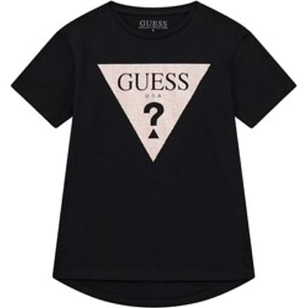 Guess  T-shirt Korte Mouw SS T  SHIRT