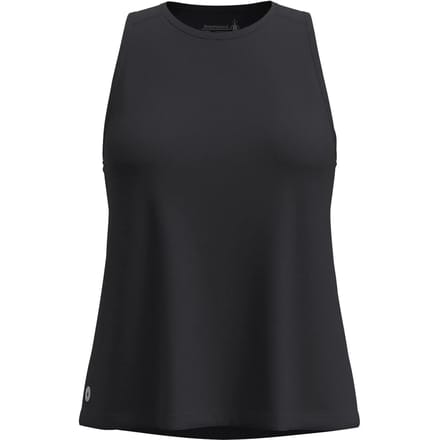 Damestanktop Smartwool Active Ultralite High Neck