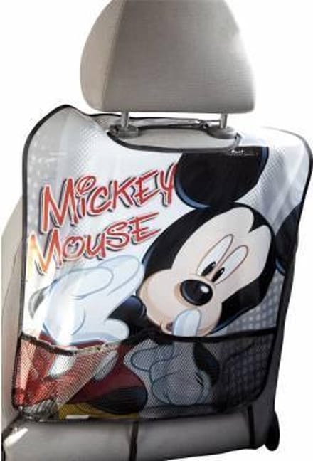 Mickey mouse|stoelbeschermer