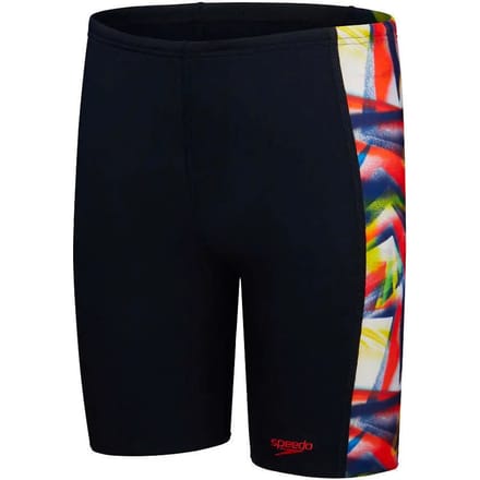 Jammer voor kinderen Speedo Dig Panel