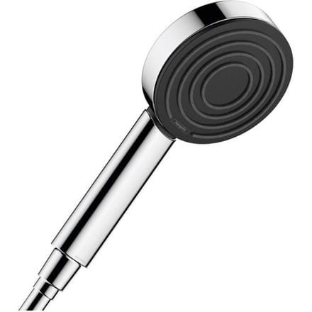 Hansgrohe Pulsify S shower head 105 1 spray type 24120000