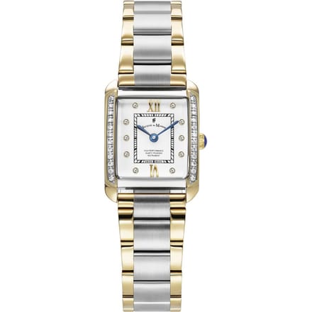 Jacques du Manoir Emily JWL05503 Emily II Horloge