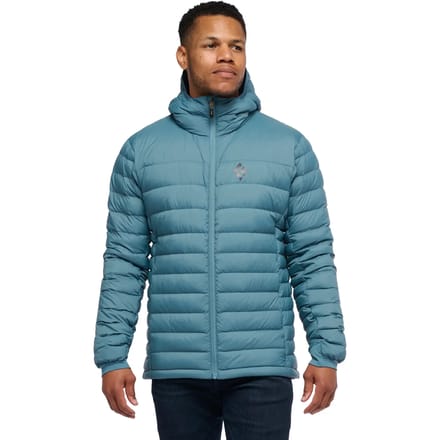 Hooded jacket Black Diamond Access Down 2.0