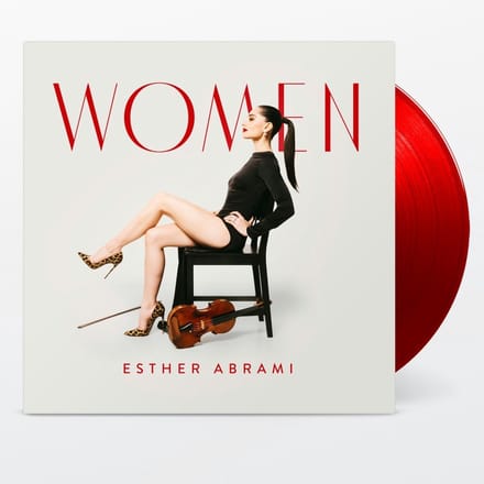 Esther Abrami: Women