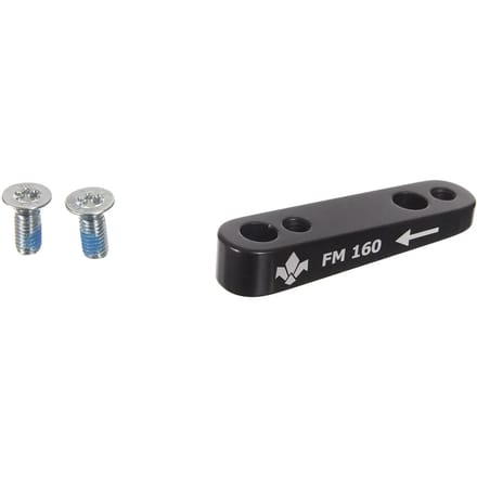 Adapter Formula Flat Mount