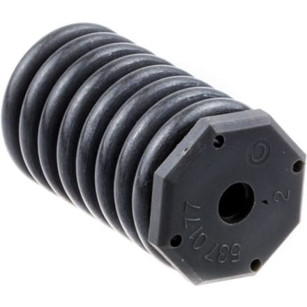 Vibration absorber