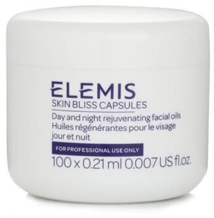 Elemis Skin Bliss 100 Capsules