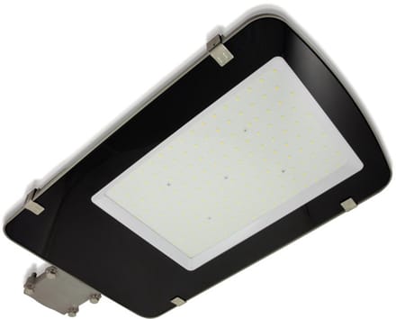 150W Premium LED Straatlamp | 4000K