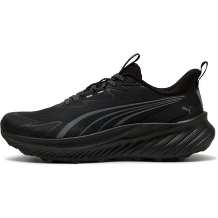 Puma Pounce Lite 2 Trailschoenen Zwart EU 38 1/2 Man