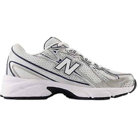 New Balance 740 Wit