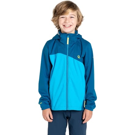 Kinderwandeljas Dare 2B Explore Softshell