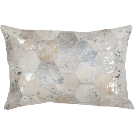 Sierkussen Hex Pillow | Forte Collection