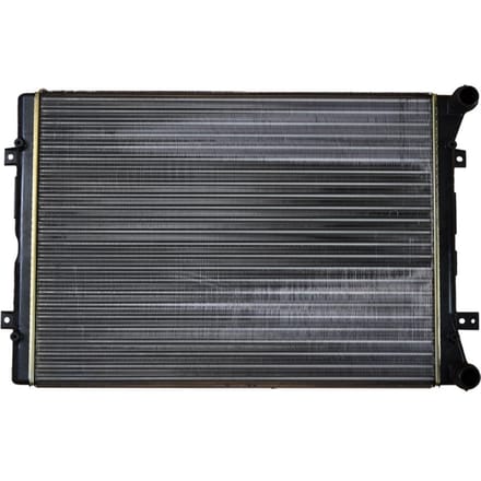 Radiator, motorkoeling NRF 53022