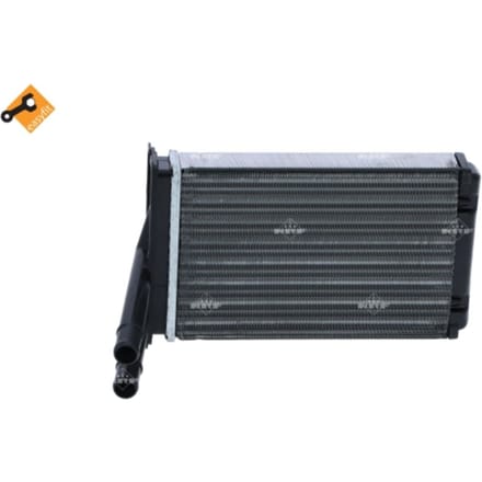 Warmtewisselaar, interieur verwarming NRF 54302