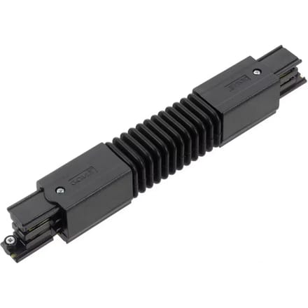 Flexibele connector Indeluz lighting Track