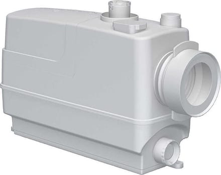 Grundfos Sololift 2 +CWC3