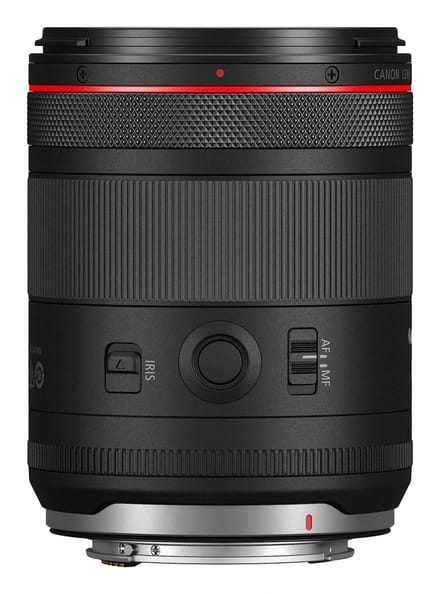 CANON RF 85mm f/1.4 L VCM Objektiv