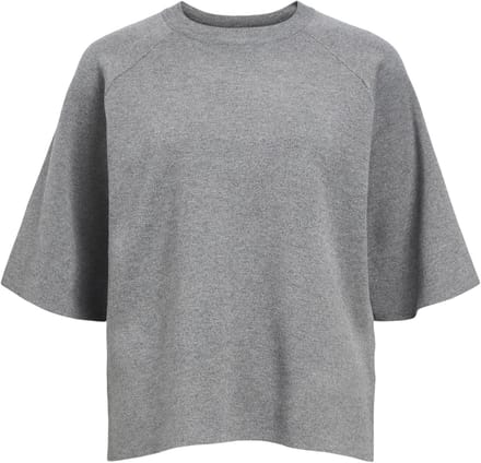 Object Top Gebreid