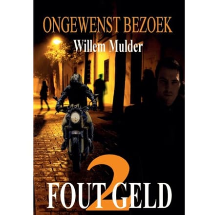 Fout Geld-2 - Fout Geld - Willem Mulder