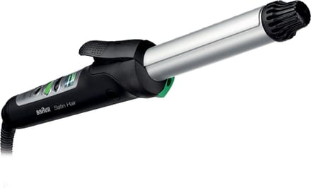 Braun Satin Hair 7 Curler EC1 BREC1E Krultang - IONTEC technologie