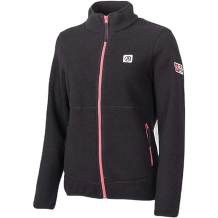 Damesfleece Ternua Mint Brook