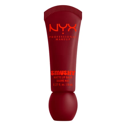 NYX Professional Make-Up Smushy Matte Lip Balm 7 Swipe 2 Smooth 8 ml