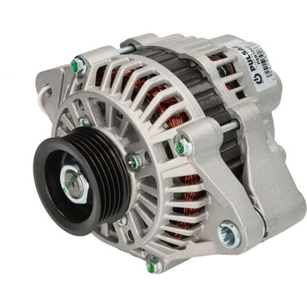 Driefasige generator PULSAR ROTATING ELECTRICS PSR10027