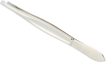 Pincet - Epilator, 8 cm, 12 stuks