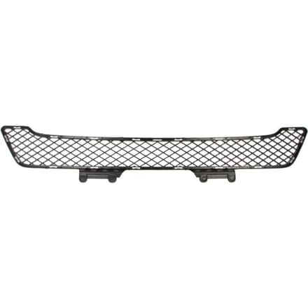 Ventilatierooster, bumper BLIC 6502-07-3538911P