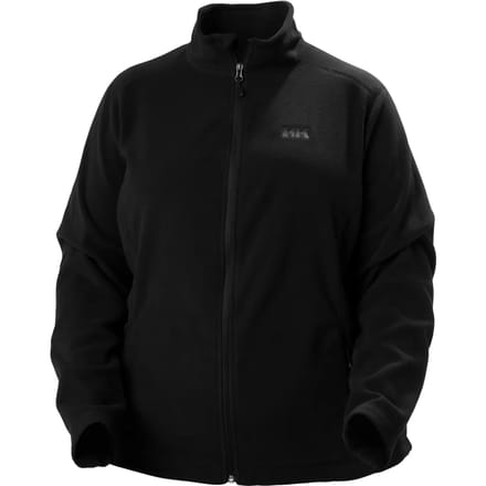 Dames sweatshirt Helly Hansen Daybreaker Fleece Plus