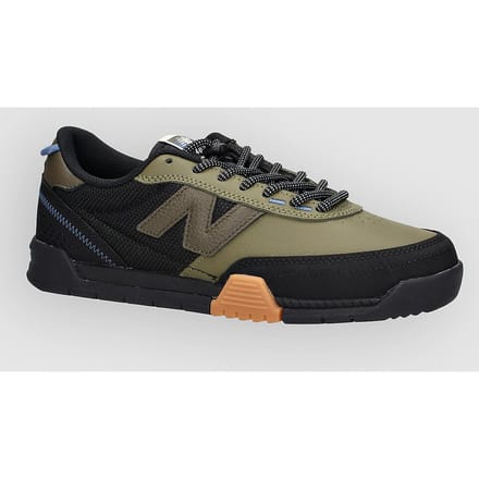 New Balance Numeric 440 Trail Skate Schoenen bruin