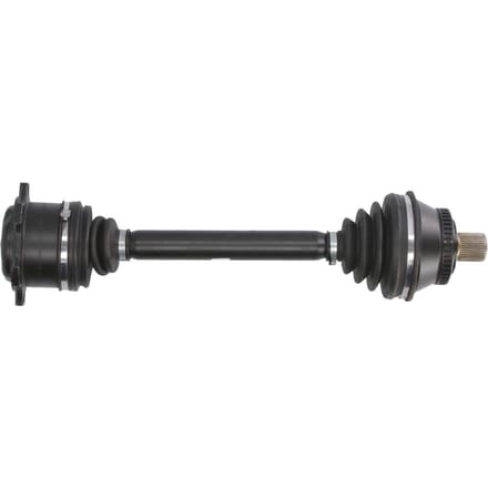 Aandrijfas POINT GEAR PNG70737 rechts
