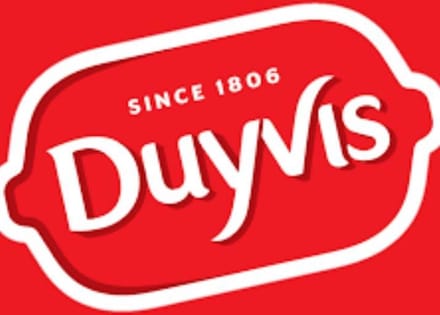 Duyvis nootjes Crac A Nut - Barbecue - 200 gram
