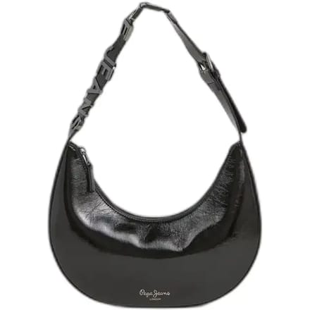 Pepe Jeans Gracey Schoudertas Zwart