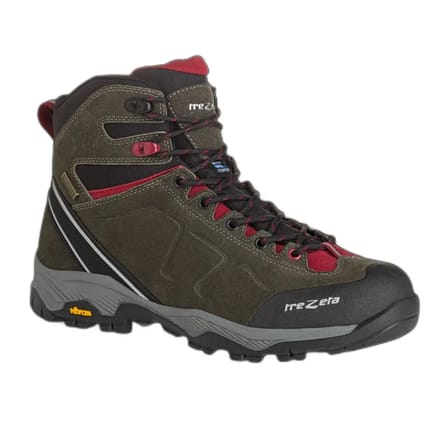 Schoenen Trezeta