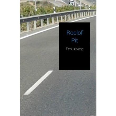 Een Uitweg - Roelof Pit