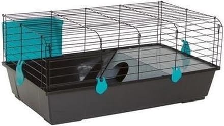 Voltrega Cavia & Konijnen kooi 530n
