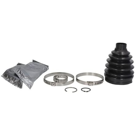 Balgenset, aandrijfas SPIDAN 37001