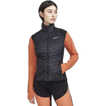 Damesjas Craft ADV Essence Warm