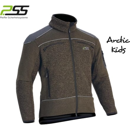 Kinderfleece PSS X-treme Arctic