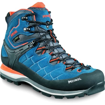 Schoenen Meindl