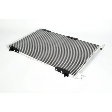 Condensator, airconditioning DELPHI TSP0225617