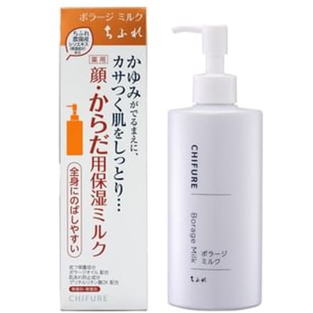 CHIFURE - Borage Milk 200ml