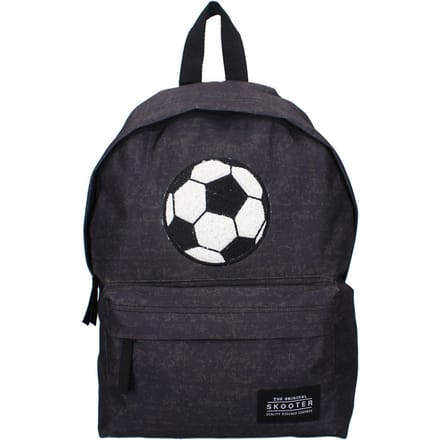Skooter rugzak Daring Dudes voetbal