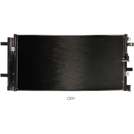 Condensator, airconditioning NRF 350060