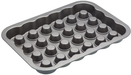 backvorm 40 x29cm KitchenCraft Surprise Ingredient Tray Bake Set